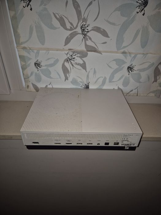 Vand Xbox One. Nu merge HDMI