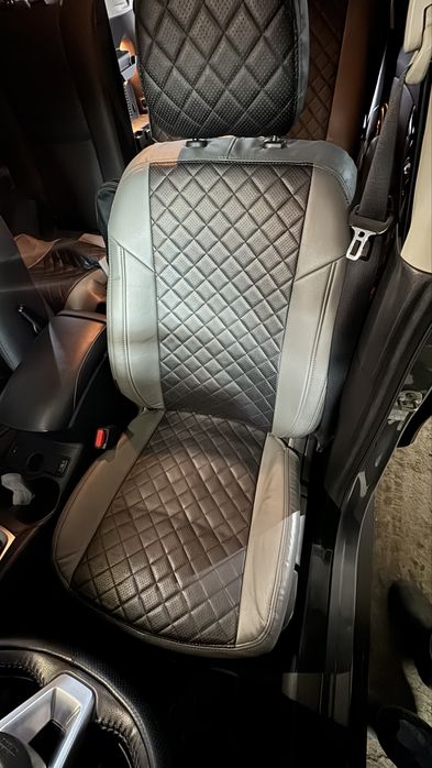 Чехол для машины Ниссан