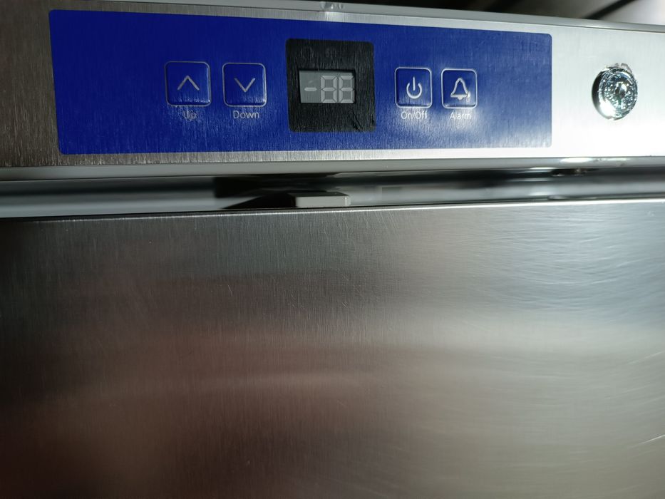 Фризер LIEBHERR ProfiLine inox