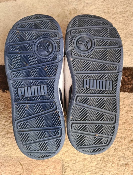 Маратонки PUMA Stepfleex р-р 26