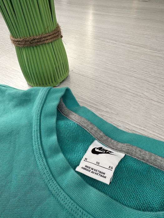 Nike мъжка блуза