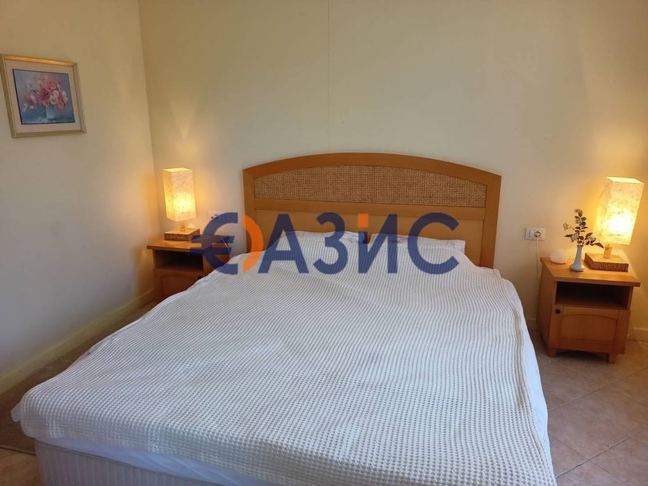 Продава се Тристаен апартамент в Созопол - 92 кв.м за 1468 €/кв.м - Снимка #13