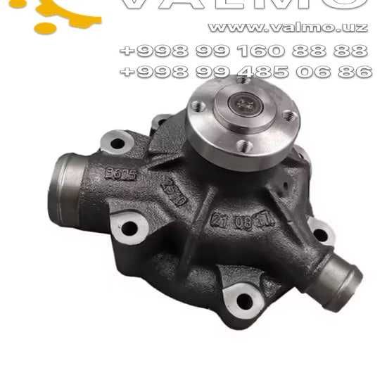 Помпа XCMG 1.8 погрузчик