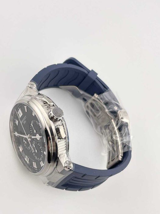 Часы Breguet  Marine Chronograph