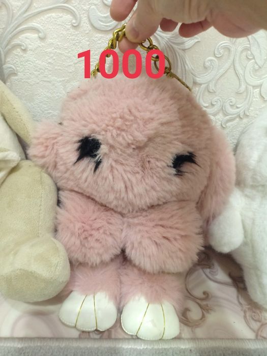 Игрушки разные от 100 тг