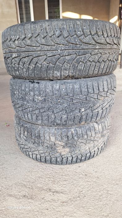Шина на авто 265×50R×20
