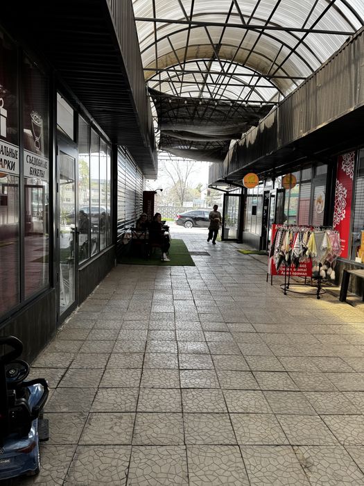 Готовый вкусный бизнес