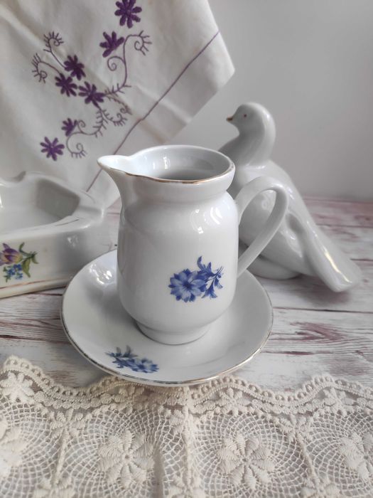 Български порцелан - находки