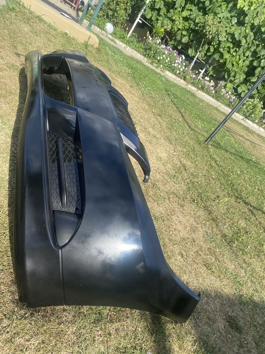 Vând bara fata bmw e91 + proiectoare.