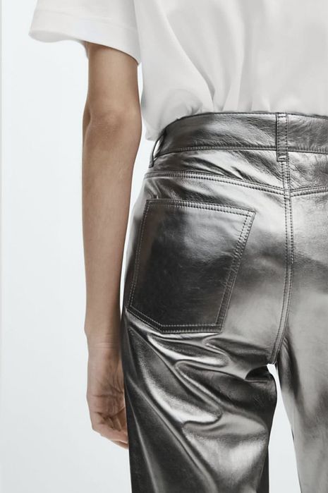 Pantaloni Massimo Dutti