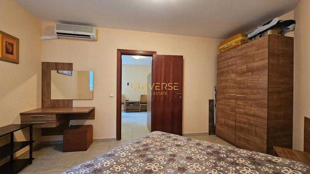 Продава се Двустаен апартамент в к.к. Слънчев бряг - 60 кв.м за 632 €/кв.м - Снимка #5