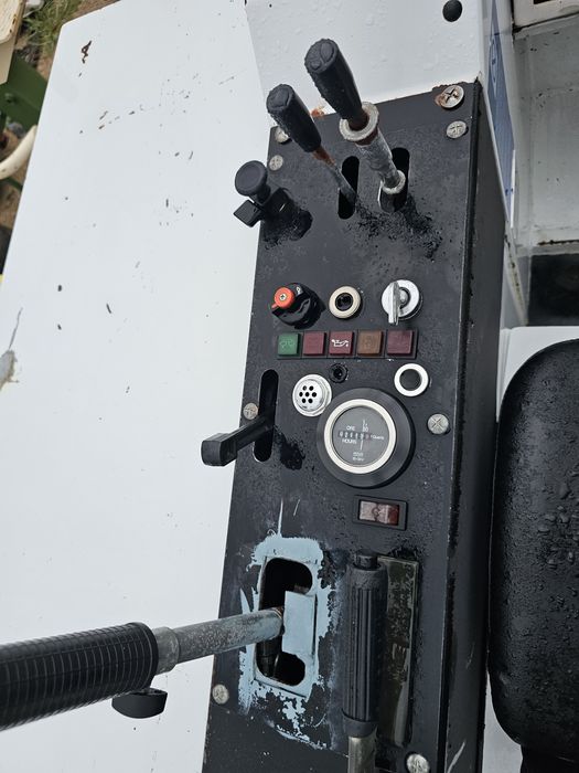 Matura Dulevo 90 Import Italia ‼️