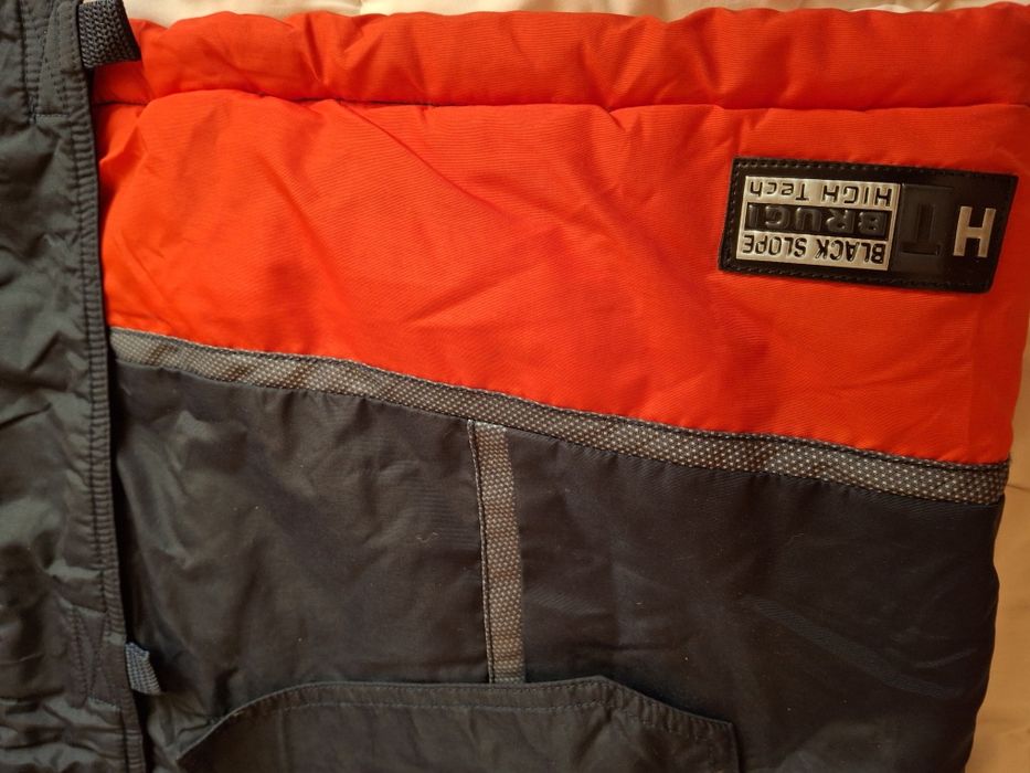 Brugi мъжко зимно ски сноуборд яке  2xl