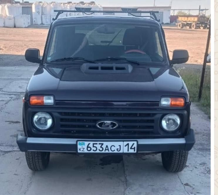 Крестьянское хозяйство