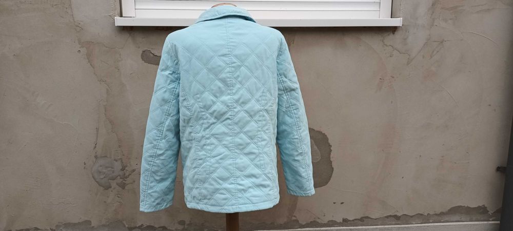 **Dina Collection Blue | geaca outdoor mar. 38 - 40 | M - L