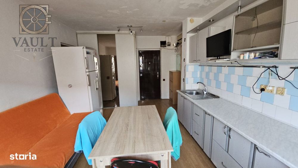 Apartament 2 camere - Mihai Bravu — fotografia 1