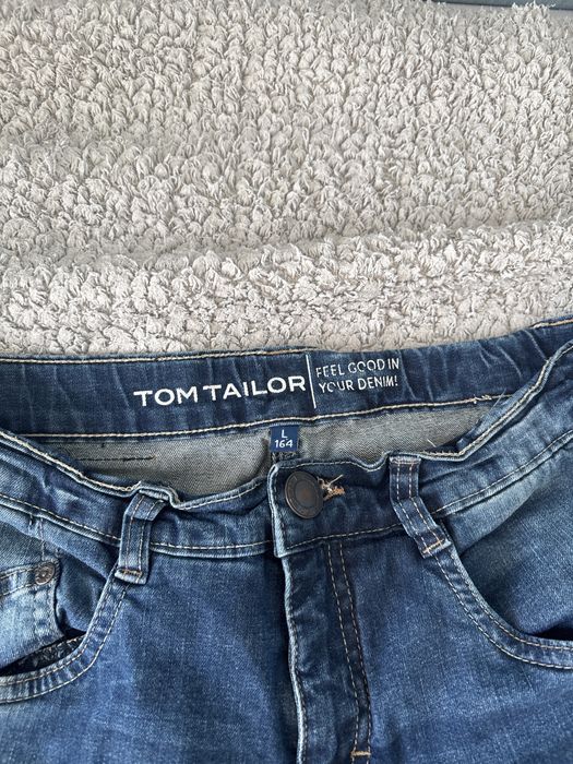 Оригинални дънки