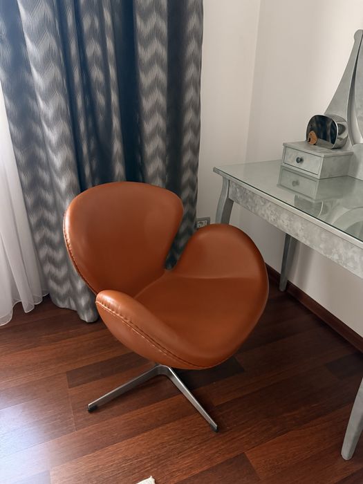 Vand 2 Scaune Danemarca - Swan