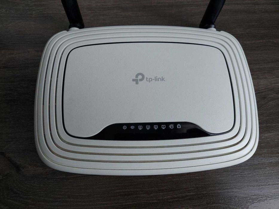 Продаю роутер tp-link