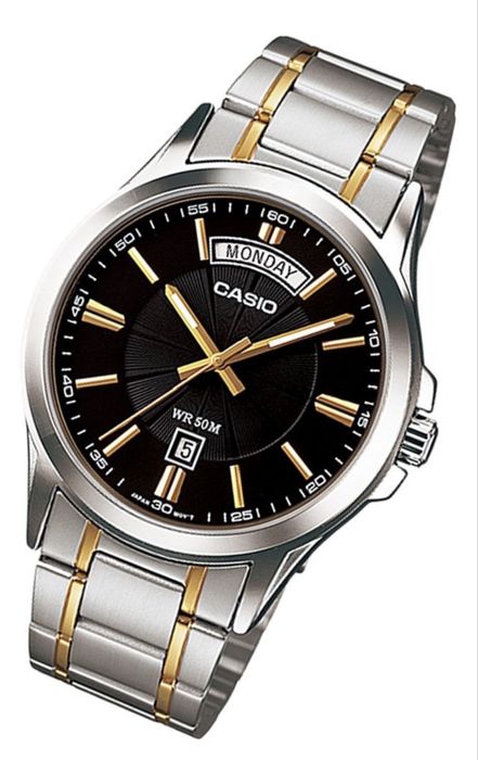 Продам часы Casio