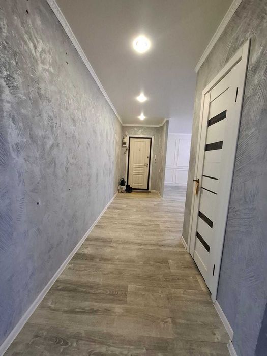 Продам 3х комн ул.Ауэзова 79