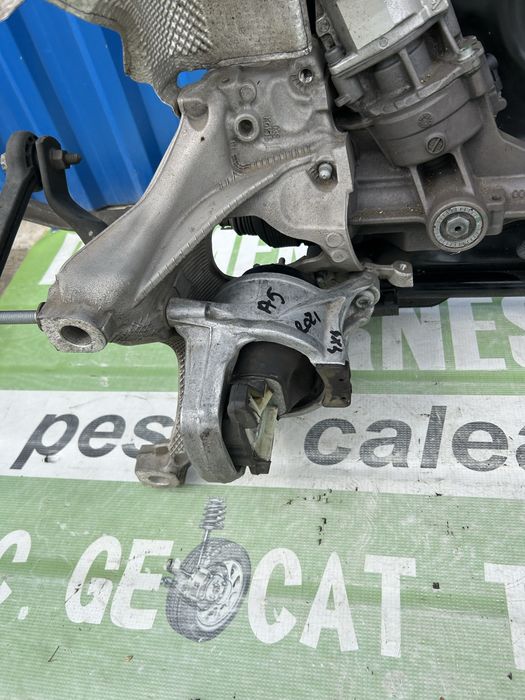 Tampon motor  dreapta Audi A5 2.0 Tdi Quattro 2021