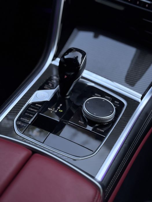 BMW M850i xdrive