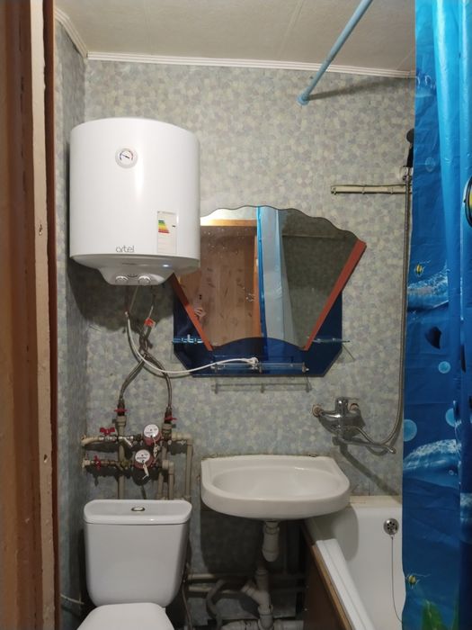 Сдам 1 ком квартиру