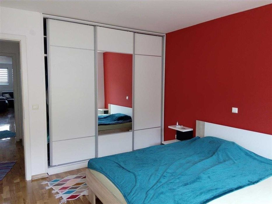 Дава се под наем Двустаен апартамент в Бургас, Възраждане - 54 кв.м за 188.7 € - Снимка #3