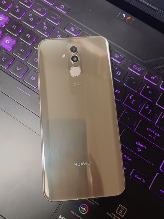 Huawei Mate 20 Lite