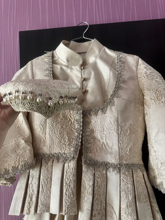 Национальный костюм