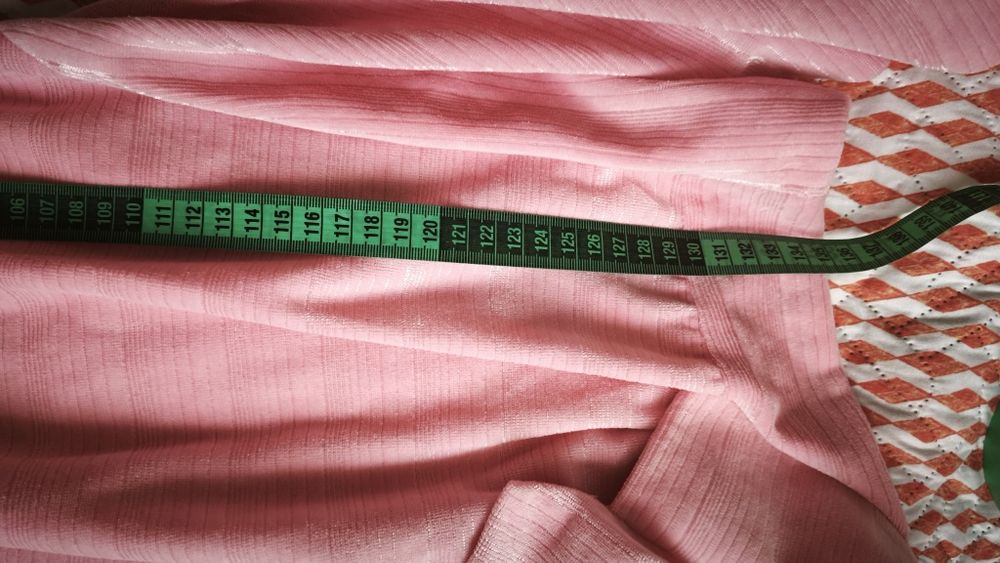 Halat rochie de casa