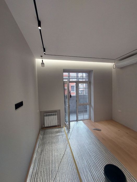 Капитальный ремонт квартир. Ташкент