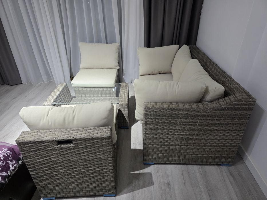 Mobilier terasa,gradina