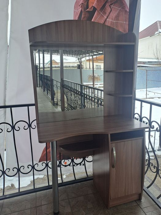 Спальний комод .