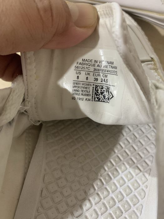 Женские кроссовки Converse All Star