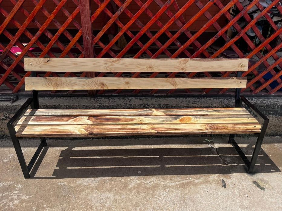 Скамейка арзан бағада