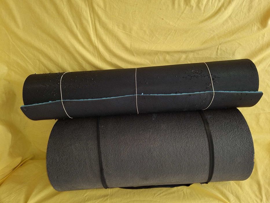 Saltea pentru antrenament, pentru yoga, fitness, aerobic, pilates