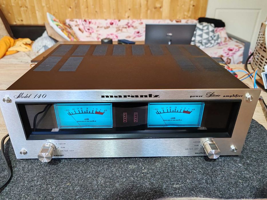 Marantz veritabil