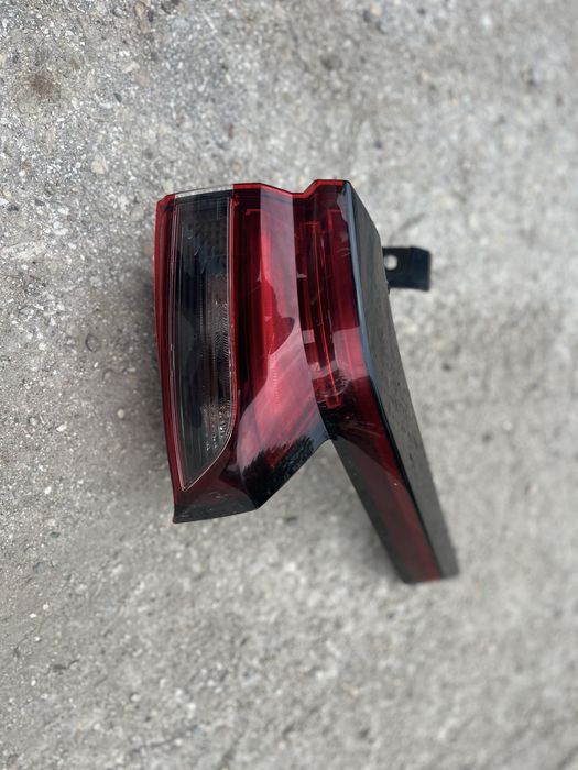 Стоп за Nissan Qashqai J12 / Нисан Кашкай Джей 12