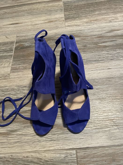 Sandale H&M in stare foarte buna