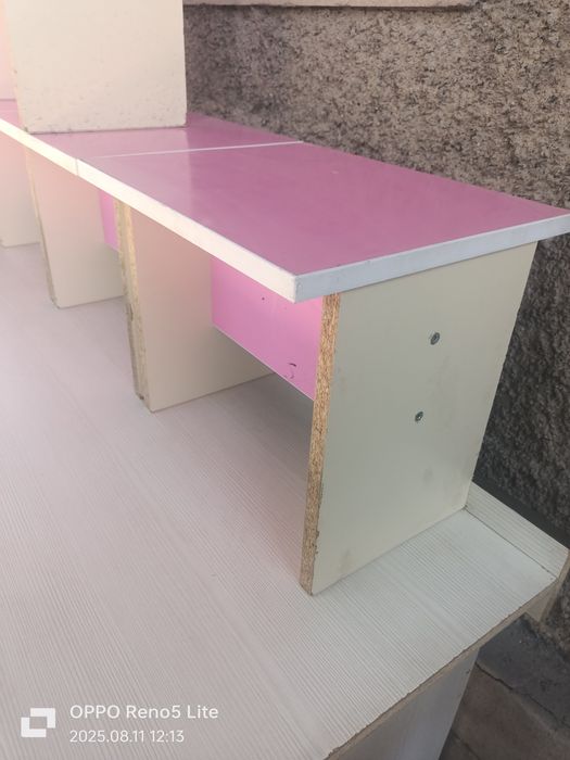 Продам маленькие  стульчик