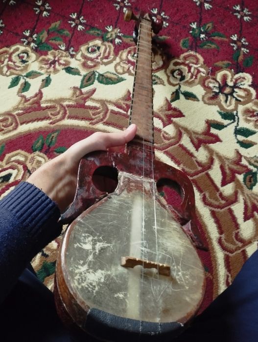 Rubob bor narxini galishamz