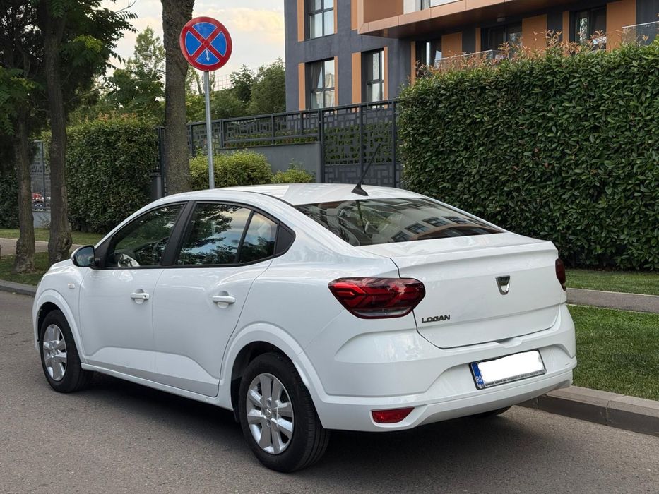 DACIA Logan 2023 — imagine 4