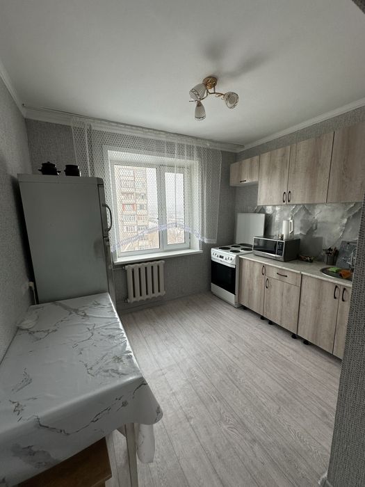 Сдается 1 комнатная квартира