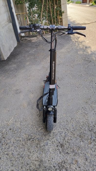 ЭлектроСамокат Kugoo m4 pro