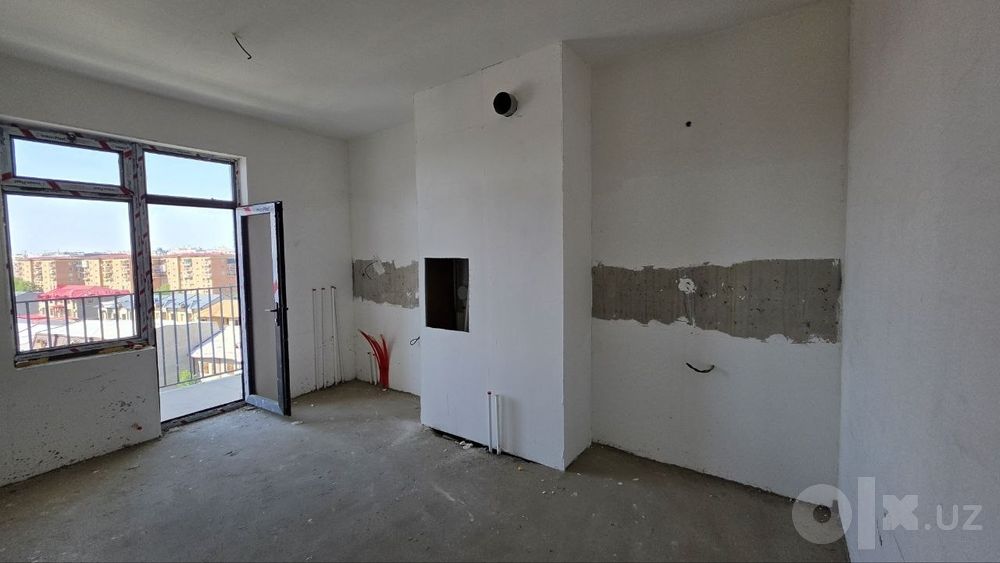 SOTILADI Yangi uy uzumizniki! 2-xonali 45,6 m² (2/7/16)