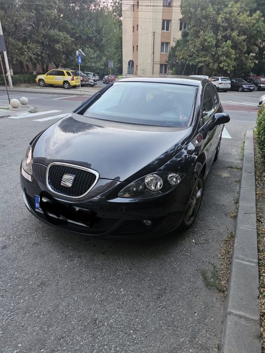 De vanzare !!Seat Leon , stare buna !!