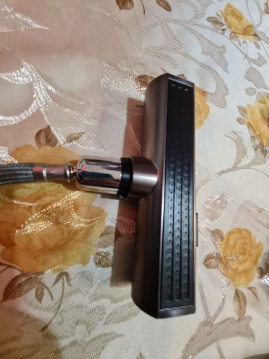 Baterie Bucătărie Premium cu Curgere Tip Cascadă, Jet sau Spray, Duș E