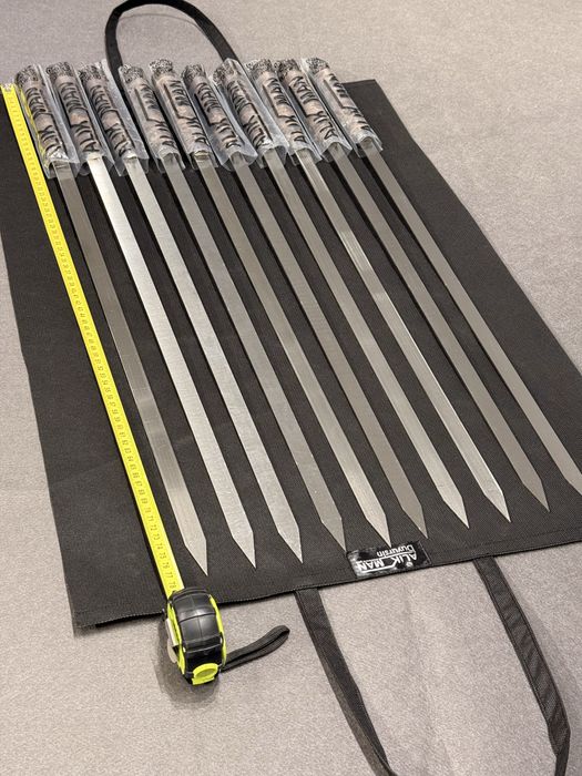 Samurad adana six + qiyma qolip